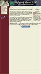 Mobile Screenshot of haynesmoore.com